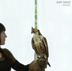 Image of Devour by Dave Hause CD Album