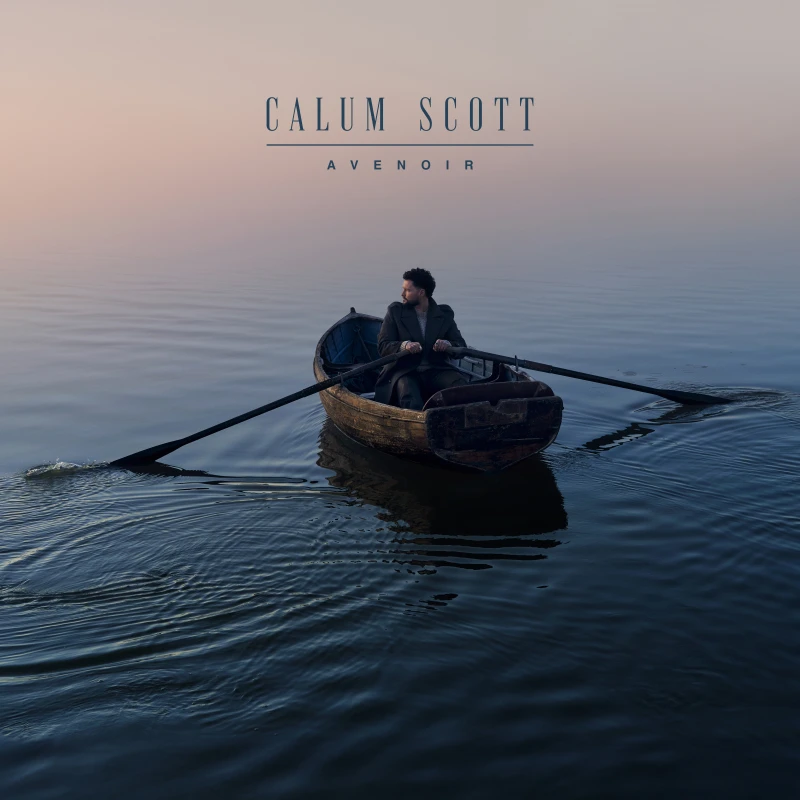 Image of Avenoir CD / Album