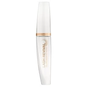 image of Max Factor Lash Revival Volume Boost Primer, Clear