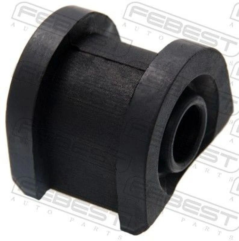 Image of Anti roll bar bush FEBEST SSB-G12F