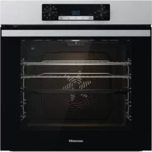 Image of Hisense BI62211CX Built In Electric Single Oven