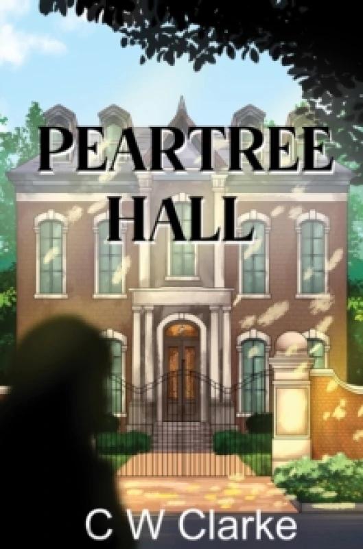 Image of Peartree Hall Paperback / softback
