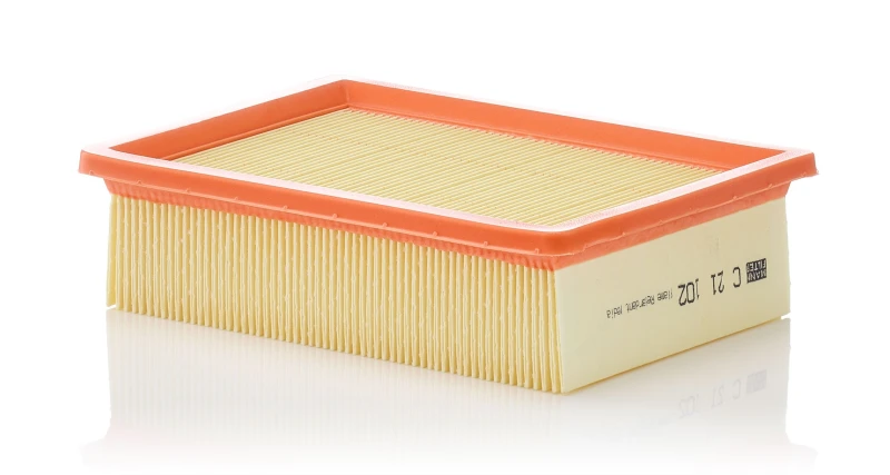Image of Air filter MANN-FILTER C 21 102