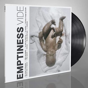 Image of Emptiness - Vide Vinyl