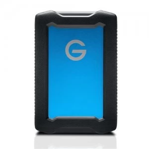 G-Technology ArmorATD 5TB External Hard Disk Drive