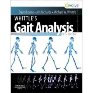 Image of Whittle's Gait Analysis