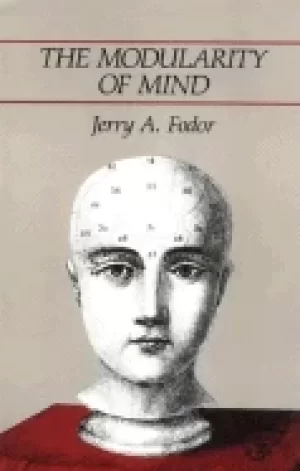 Image of modularity of mind an essay on faculty psychology