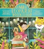 Image of Mr Leopard's Bookshop (PB)