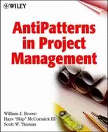 Image of antipatterns in project management