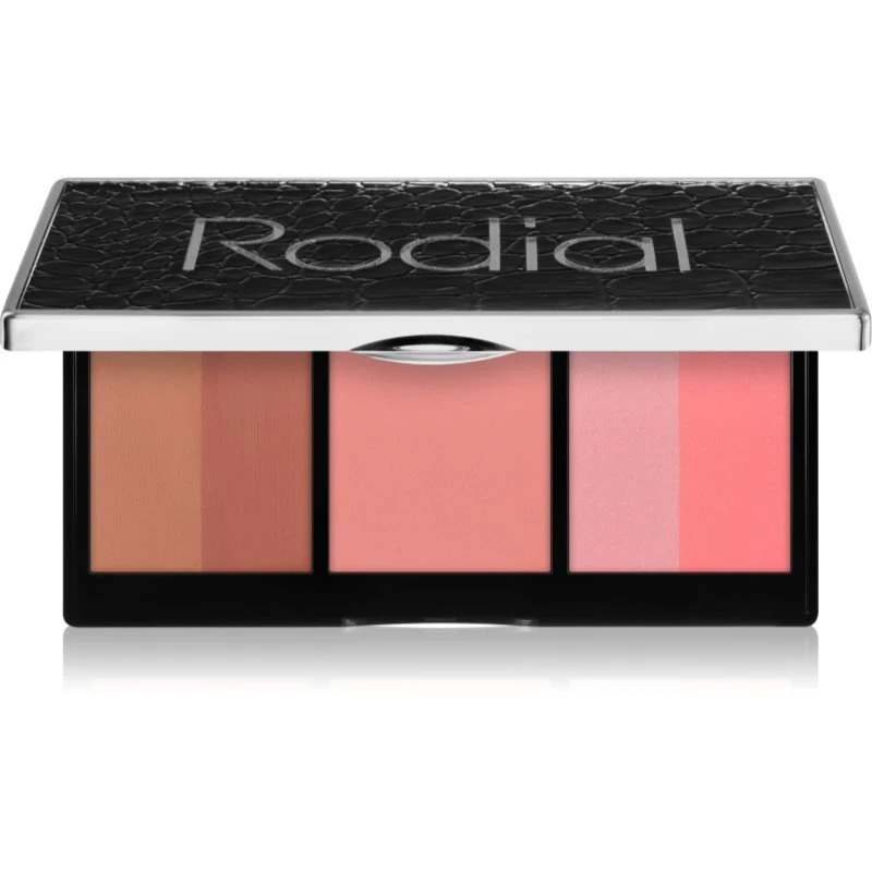 Image of Rodial I Woke Up Like This Palette