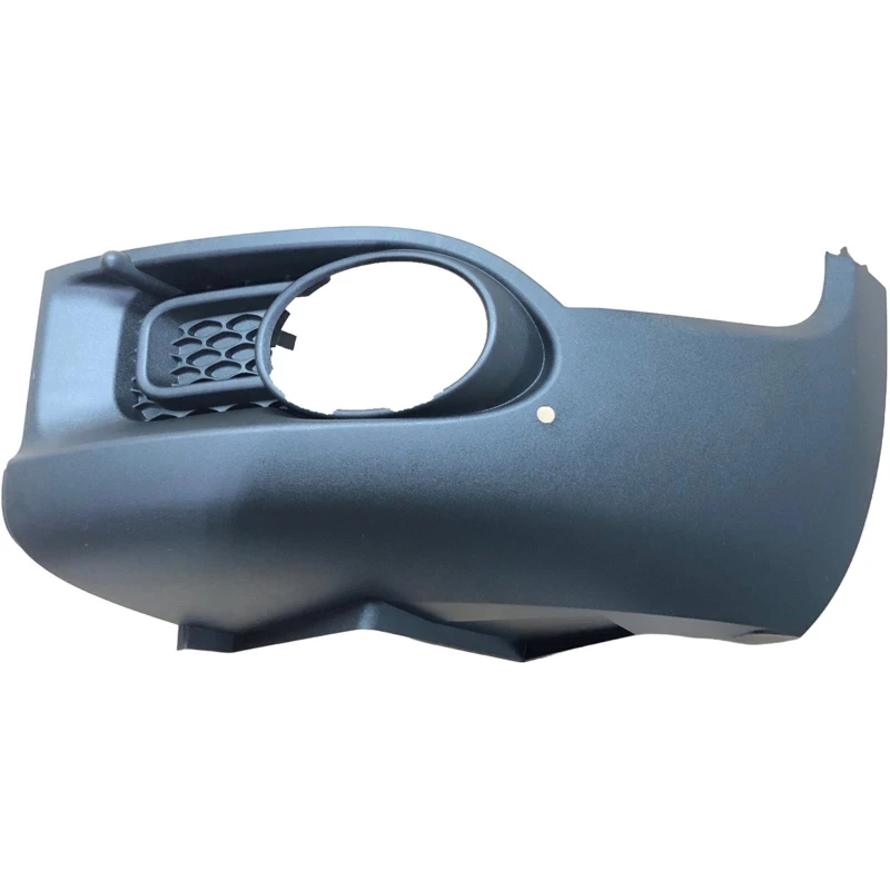 Image of Bumper cover DIEDERICHS 3435153