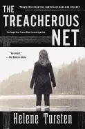 Image of treacherous net