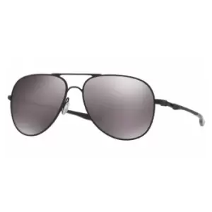 Image of OAKLEY ELMONT M Matte Black W/Prizm Daily