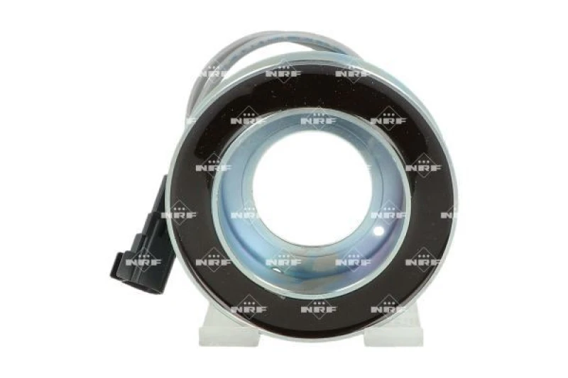Image of NRF 38676 Coil, magnetic-clutch compressor Coil,magnetic-clutch compressor (2914)