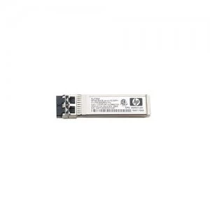 Image of HPE QK725A network transceiver module SFP+