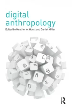 Image of Digital Anthropology