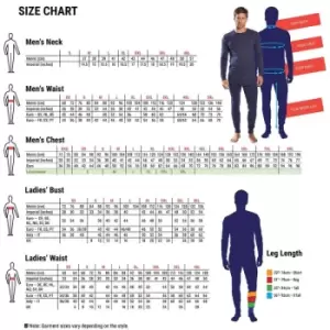 Image of Portwest WX2 Work Trousers Black 28" 29"