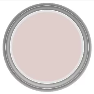 Image of Crown Silk Emulsion Paint, 2.5L, Pashmina