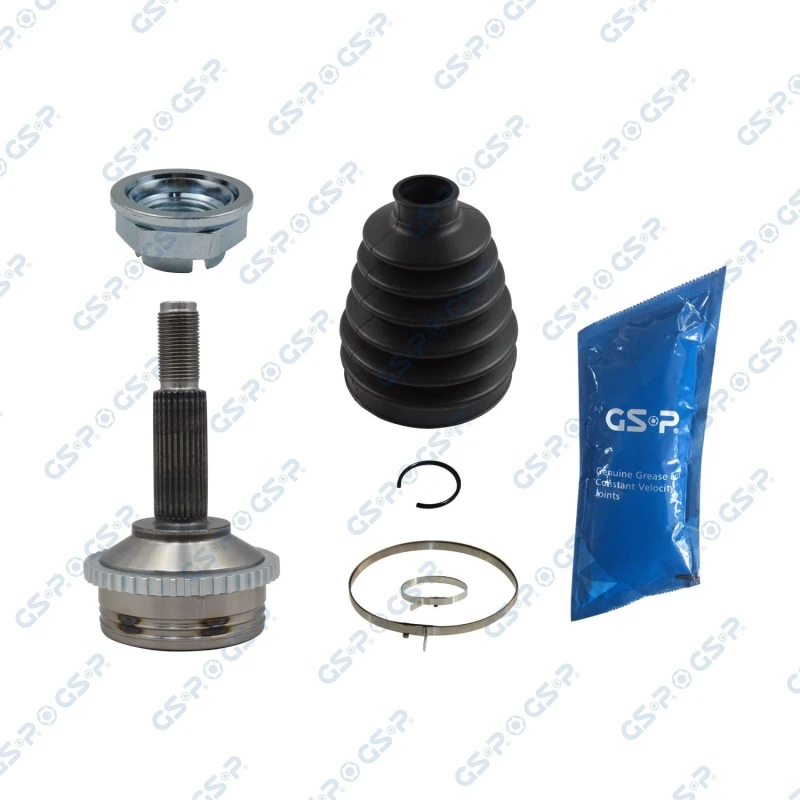 Image of GSP CV joint kit GSP 802487