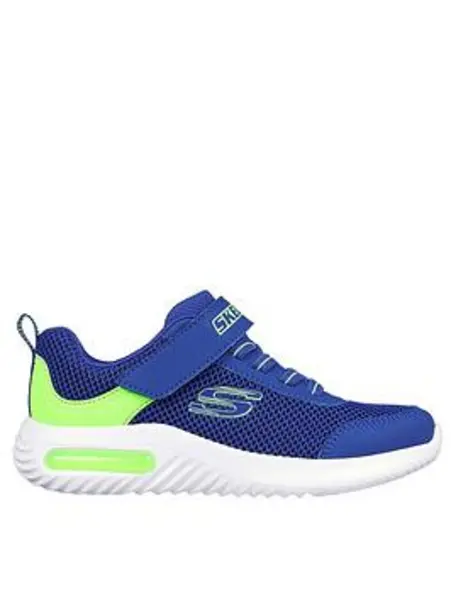 image of Skechers Bounder-Tech - Size C13