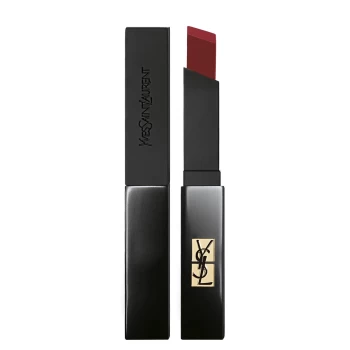 Image of Yves Saint Laurent The Slim Velvet Radical Lipstick 3.8g (Various Shades) - 307 Chili Uncovered