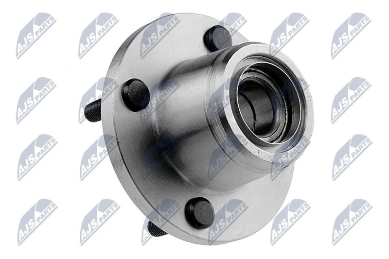 Image of NTY Wheel bearing kit NTY KLT-FR-025P