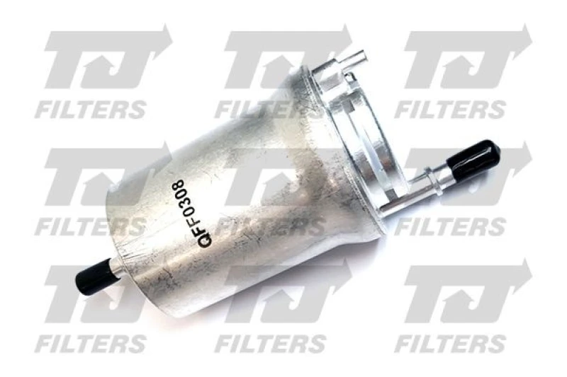 Image of QUINTON HAZELL Fuel filter QUINTON HAZELL QFF0308