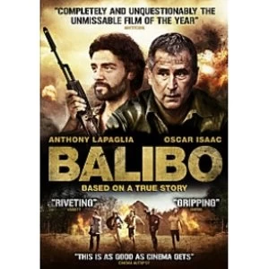 Image of Balibo DVD