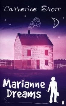 Image of Marianne Dreams by Catherine Storr Book