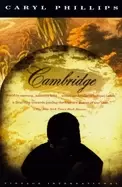 Image of cambridge a novel