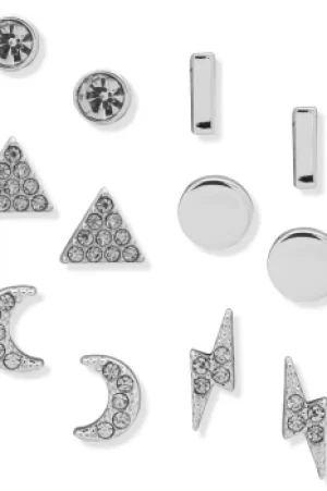 Image of DKNY Corbin Earrings 60566223-887