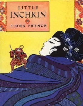 Image of Little Inchkin by Fiona French Book