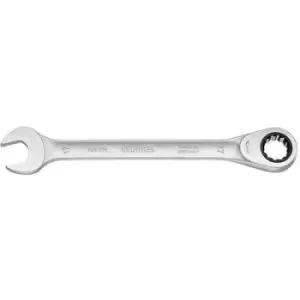 Image of Gedore 2297191 7 R 22 Crowfoot wrench 22 mm