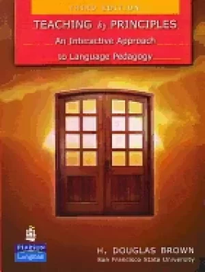 Image of teaching by principles an interactive approach to language pedagogy
