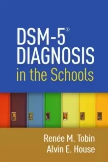 Image of DSM-5 (R) Diagnosis in the Schools