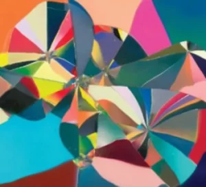 Image of Ring by Glasser CD Album