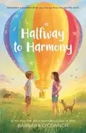 Image of halfway to harmony