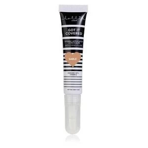 Image of Lottie London Got It Covered Concealer Sable