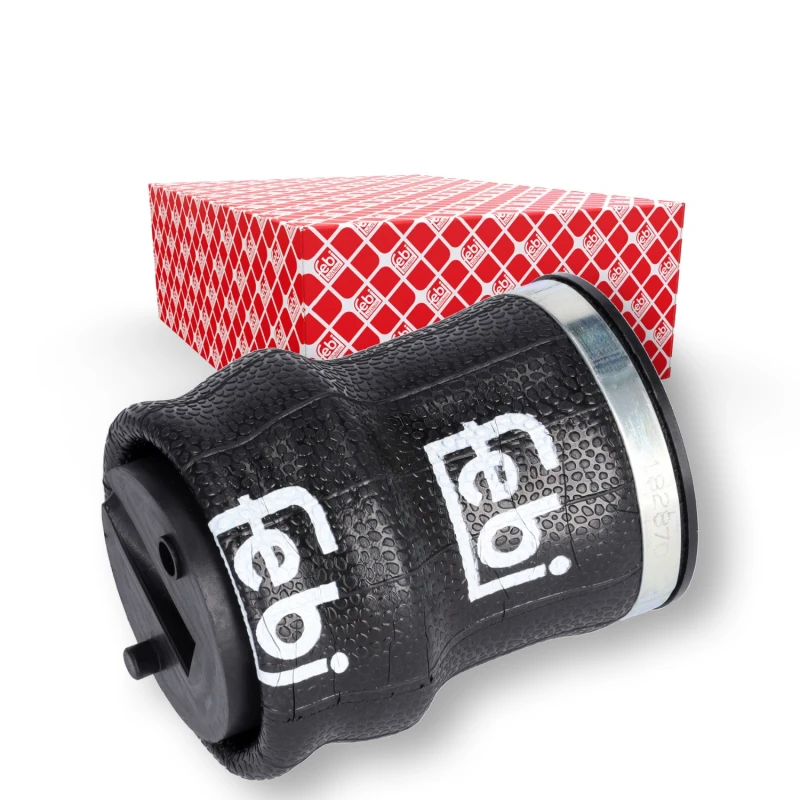 Image of Boot, air suspension FEBI BILSTEIN 182870