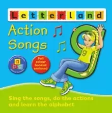 Image of Action Songs