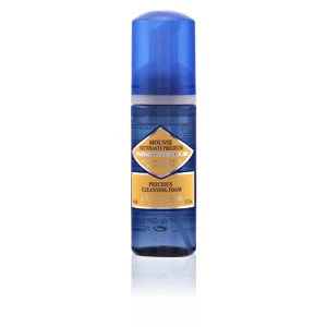 image of IMMORTELLE mousse nettoyante precieuse 150ml