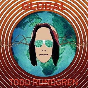 Image of Todd Rundgren - Global Vinyl