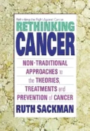 Image of rethinking cancer