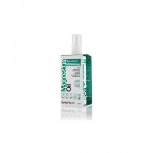 image of Betteryou Magnesium Oil Sensitive Spray 100ml