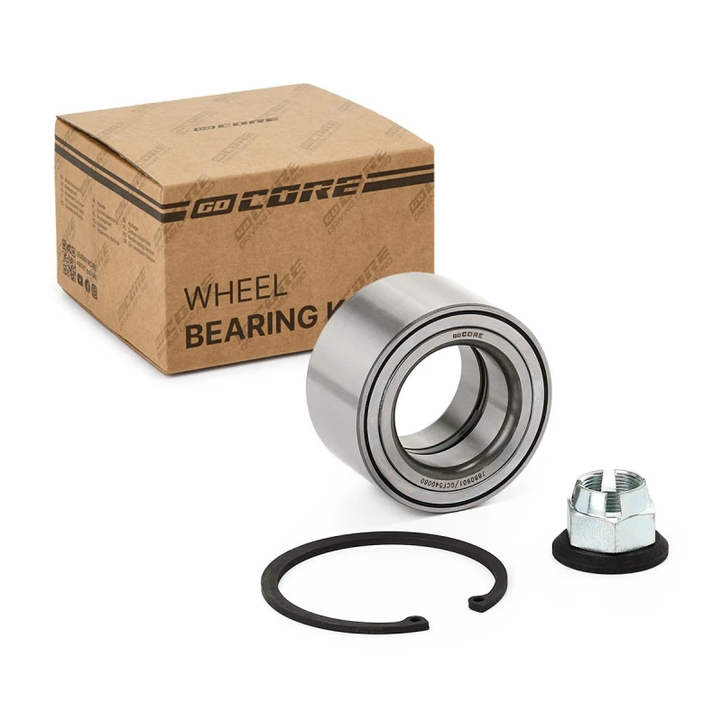 Image of goCORE Wheel bearing kit goCORE GCF540080