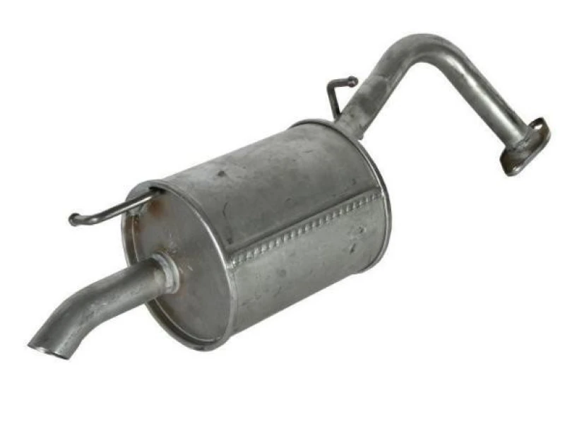 Image of Rear silencer VEGAZ TS-384ERNS