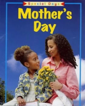 Image of Mothers Day by Jillian Powell Paperback