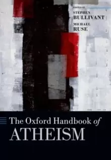 Image of The Oxford Handbook of Atheism