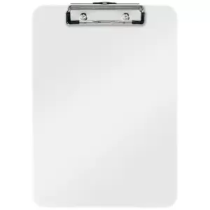 Leitz Clipboard WOW A4 White