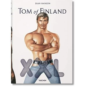 Image of Tom of Finland by Taschen GmbH (Hardback, 2016)